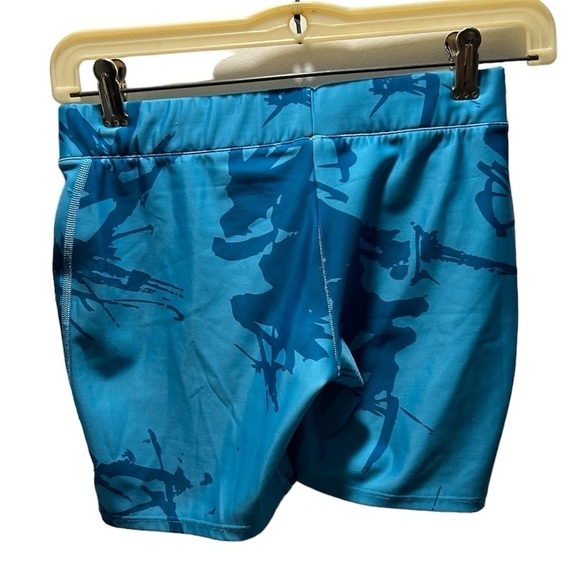 {Under Armour} Heat Gear Compression Shorts - Picture 2 of 3